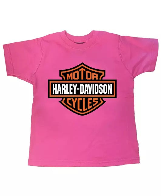 Harley davidson youth clothing best sale