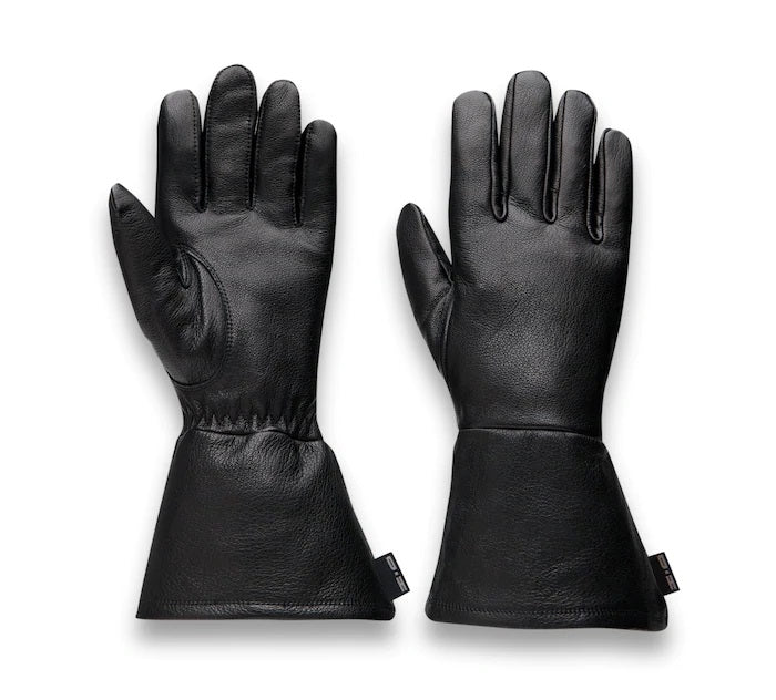 Harley winter hot sale gloves