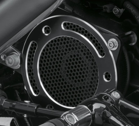 Harley-Davidson® Rail Transmission Sprocket Cover