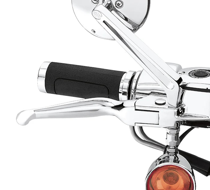 Harley-Davidson® Chrome Hand Control Lever Kit