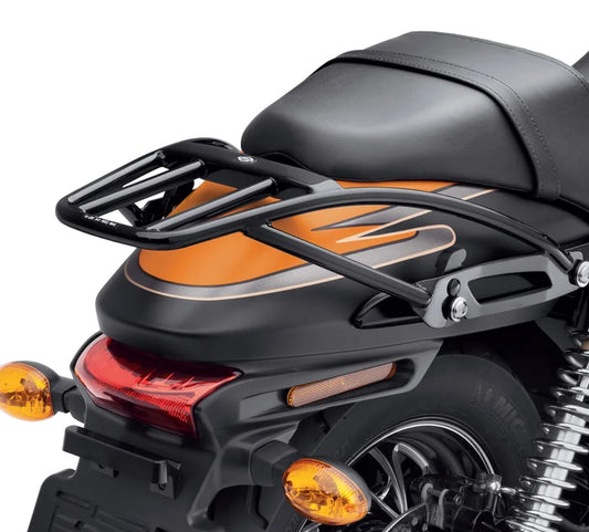 Harley-Davidson® Detachable Two-Up Luggage Rack XG