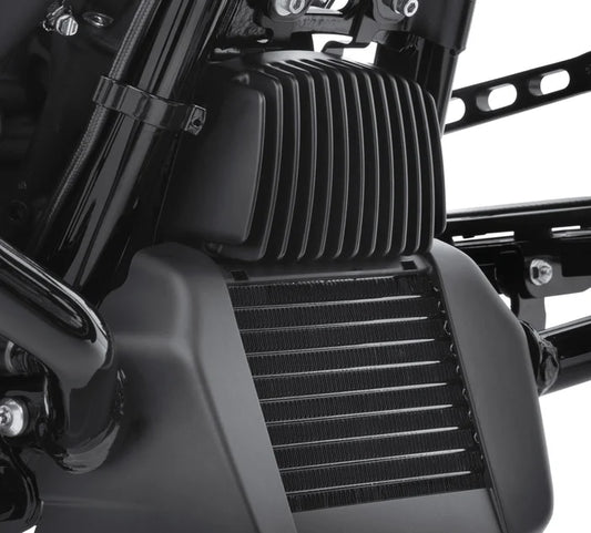 Harley-Davidson® Fan Assisted Oil Cooler Kit