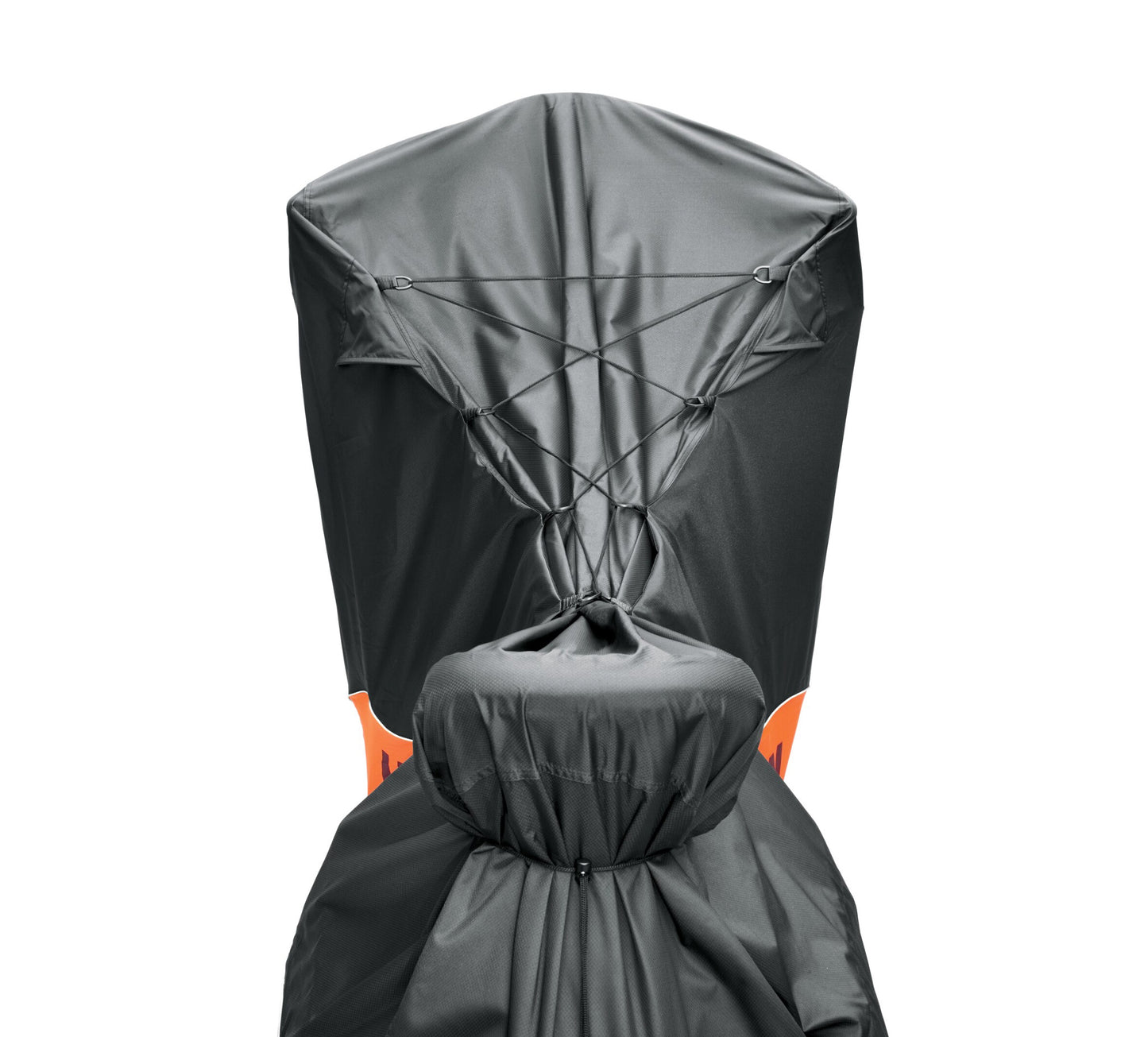 Harley-Davidson Medium Indoor & Outdoor Motorcycle Cover (Softail, Dyna & VRSC)