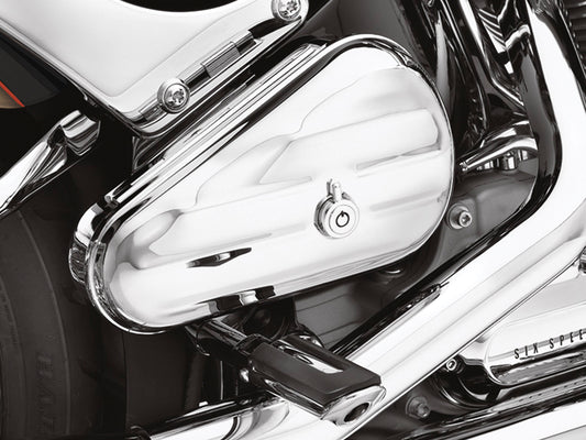 Harley-Davidson® Chrome Softail Toolbox