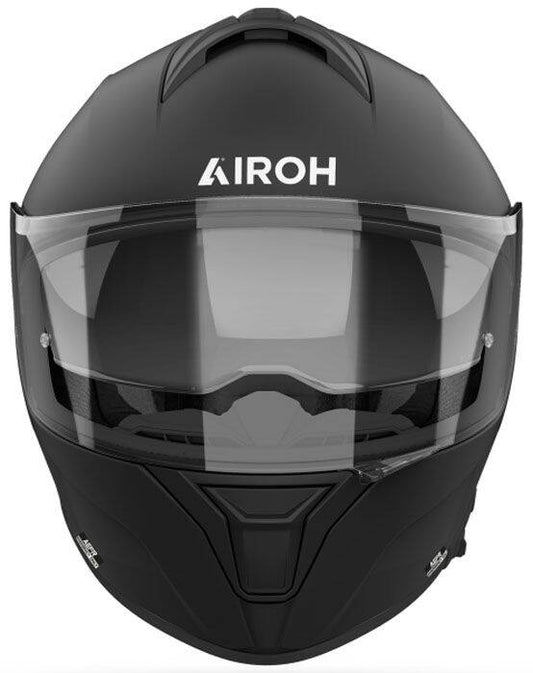 AIROH SPARK 2 MATTE BLK