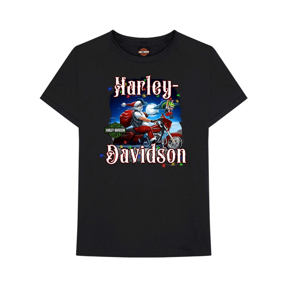 Harley-Davidson® Men's Joyride Christmas Tee