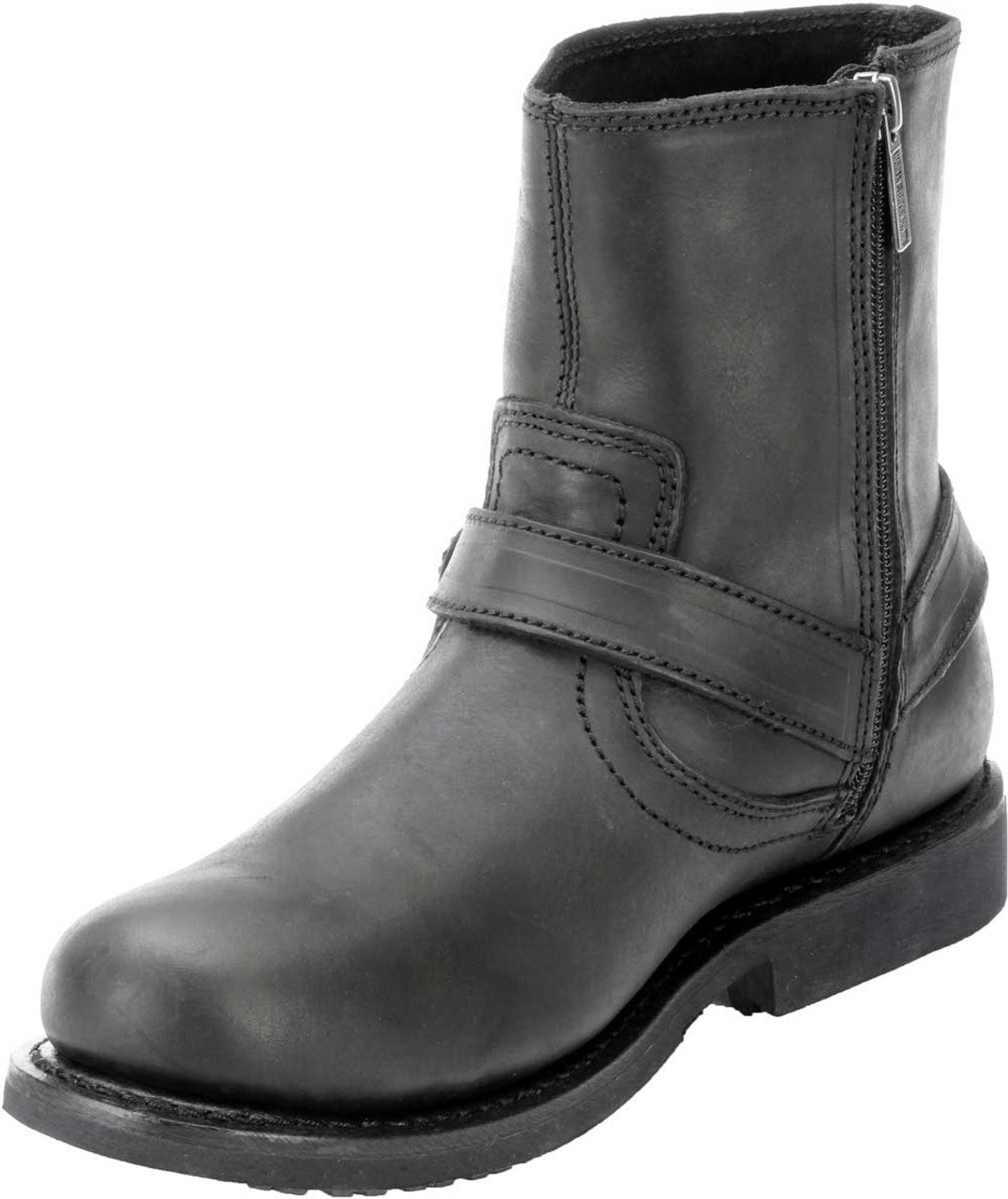 Harley-Davidson® Men's Scout Riding Boot - Black