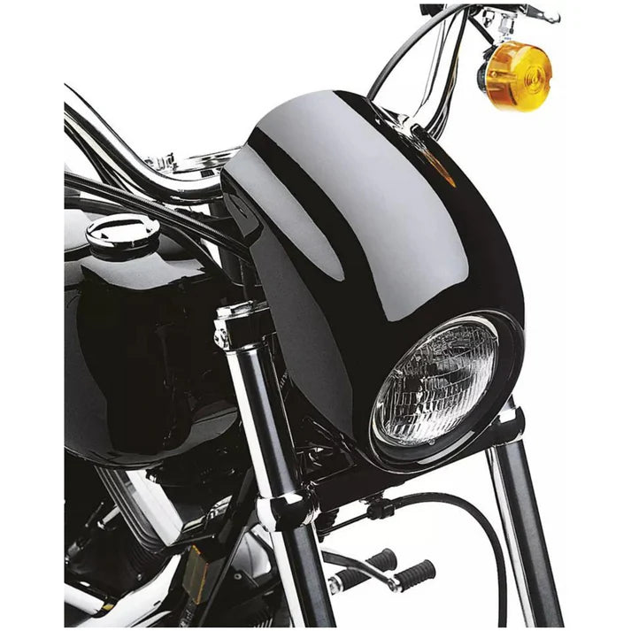 Harley-Davidson® Headlamp Visor Kit