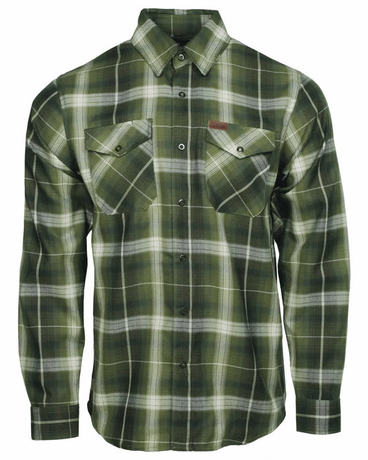 Flagstaff Dixxon Flannel 2024