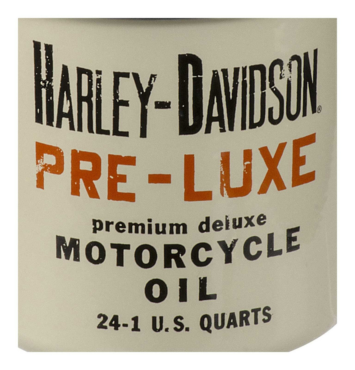 Harley-Davidson® Campfire Enamel Coffee Mug