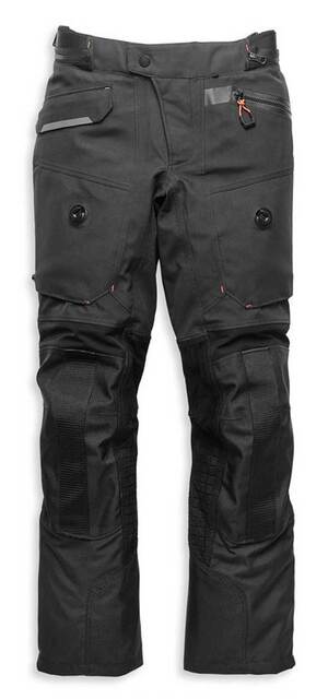 Harley-Davidson® Men's Passage Adventure Functional Riding Pants