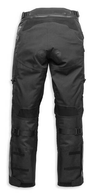 Harley-Davidson® Men's Passage Adventure Functional Riding Pants