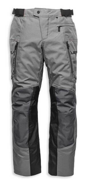 Harley-Davidson® Men's Grit Adventure Functional Riding Pants