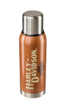 Harley-Davidson® Logo Thermos