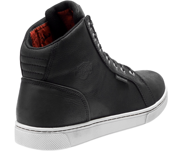 Harley-Davidson® Mens Midland Riding Sneaker