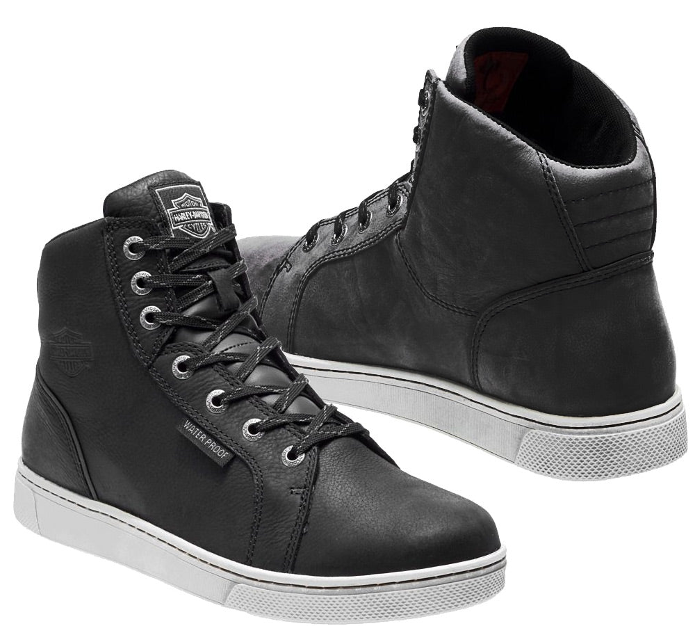 Harley-Davidson® Mens Midland Riding Sneaker